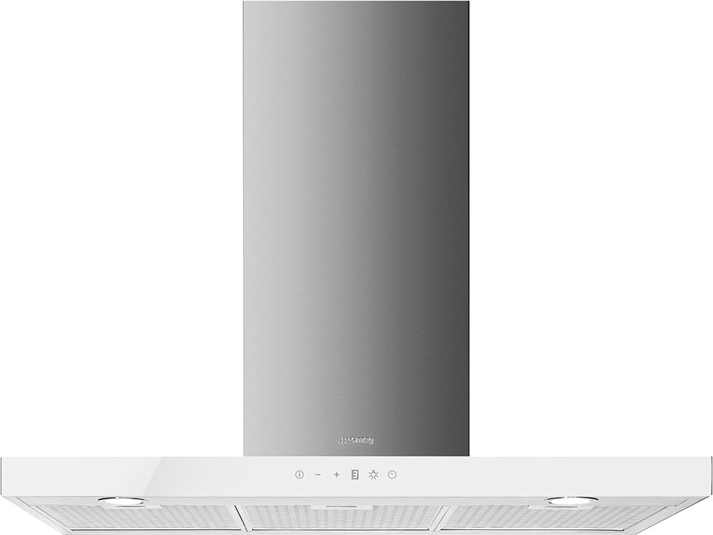 

Кухонная вытяжка Smeg KS905BXE2
