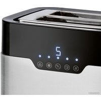 Тостер CENTEK CT-1423 (сталь)