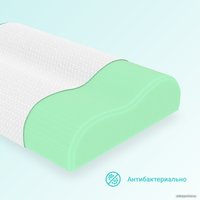 Ортопедическая подушка Darwin Kids 1.0 40х30