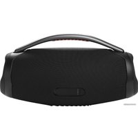 Беспроводная колонка JBL Boombox 3 (черный)