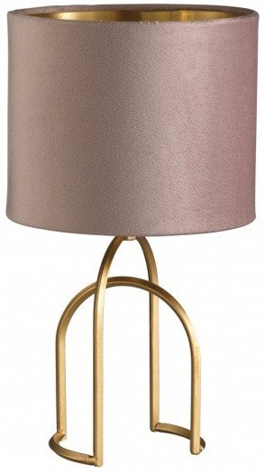 

Настольная лампа Lumion Stacy 5661/1T