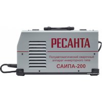 Сварочный инвертор Ресанта САИПА-200 в Витебске