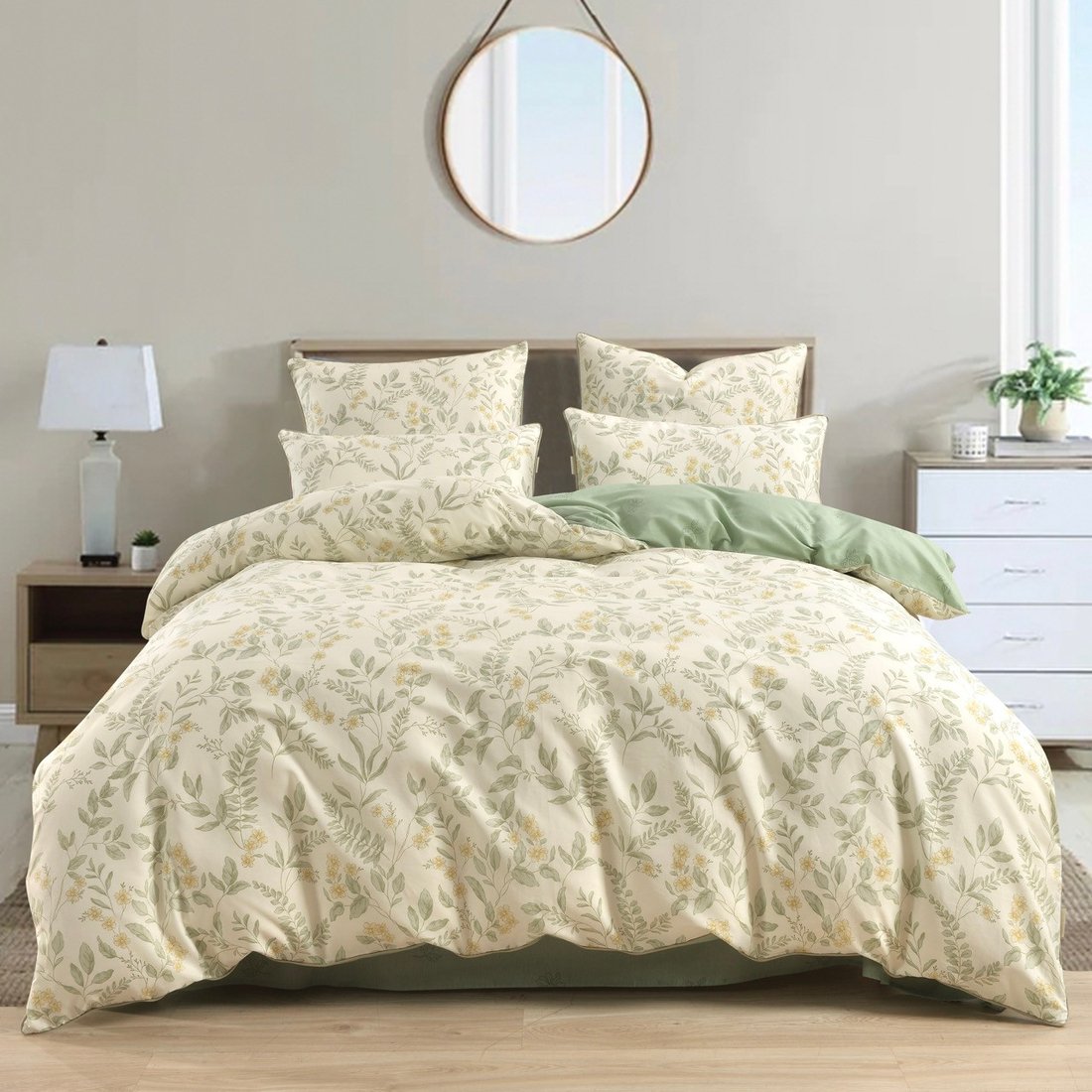 

Постельное белье Sofi De MarkO Дебора Евро 4н Евро-2239