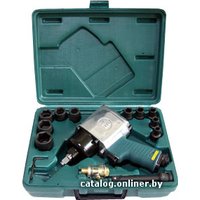 Пневматический гайковерт Jonnesway JAI-0501K