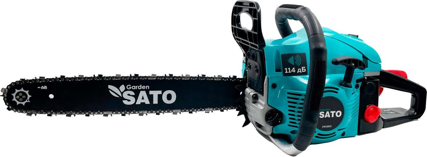 

Бензопила Sato Garden EWLB852