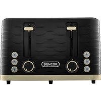 Тостер Sencor STS 7551BK