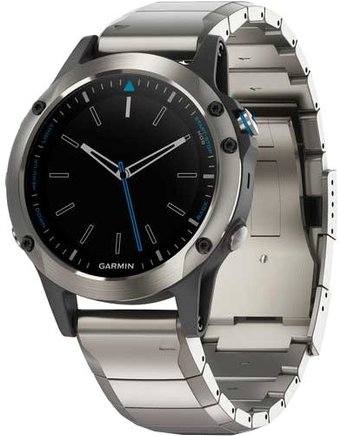 Garmin Quatix 5 Sapphire