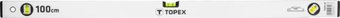 Уровень строительный TOPEX 29C304