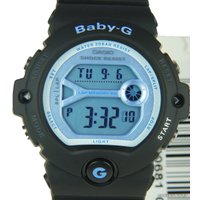 Наручные часы Casio BG-6903-1