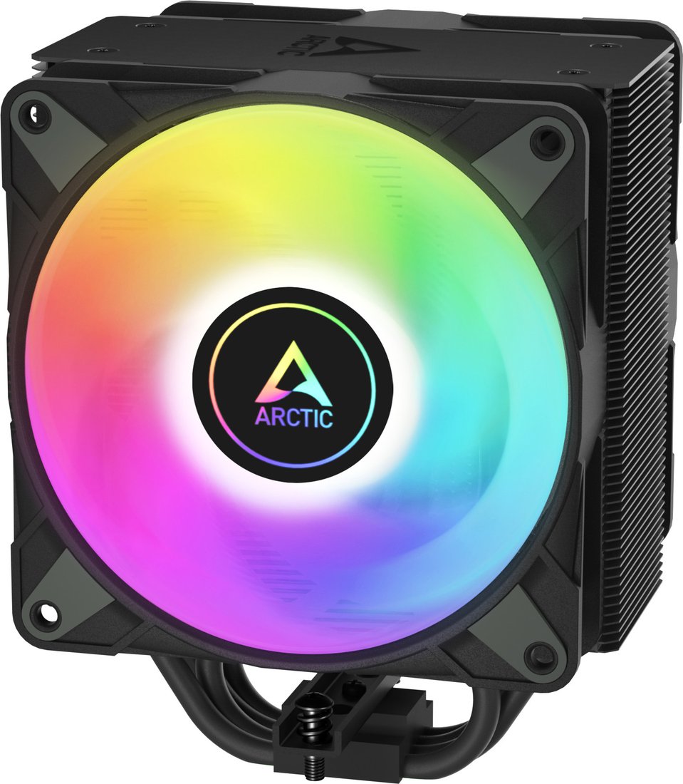 

Кулер для процессора Arctic Freezer 36 A-RGB Black ACFRE00124A