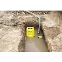 Дренажный насос Karcher SP 5 Dirt