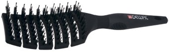 Расческа Dewal Beauty New Flexi BRZ101