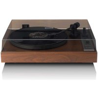Виниловый проигрыватель Lenco LBT-515WD