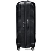 Чемодан-спиннер Samsonite C-Lite Black 86 см