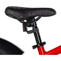 Детский велосипед Novatrack Extreme 16 2025 167AEXTREME1V.RD5 (красный, разобранный)