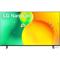 Телевизор LG NanoCell 65NANO756QA