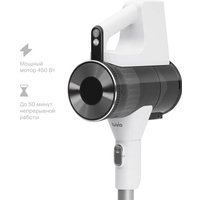 Пылесос Tuvio TS02MBHW