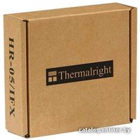 Кулер для северного моста Thermalright HR-05 IFX