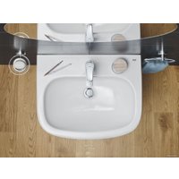 Умывальник Grohe 39336000 55x45