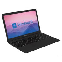 Ноутбук Digma Eve 15 P417 NCN158CXW01