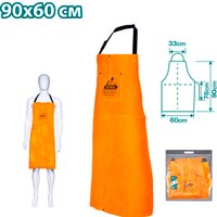 Сварочный фартук Total TSPWA03