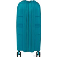Чемодан-спиннер American Tourister Starvibe Verdigris 55 см