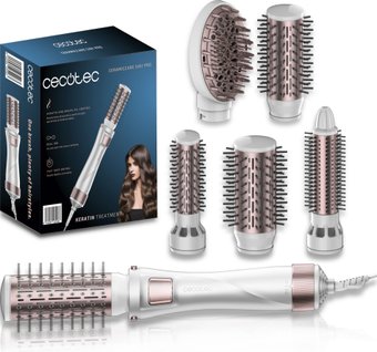 Фен-щетка Cecotec Ceramiccare 5w1 Pro 03446