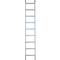 Лестница Новая высота NV 321 профессиональная 9 ступеней