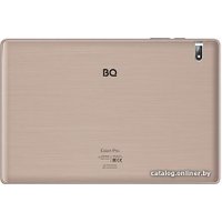 Планшет BQ BQ-1024L Exion Pro 32GB LTE (золотистый)