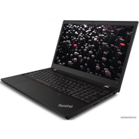 Рабочая станция Lenovo ThinkPad P15v Gen 1 20TQ0046RT