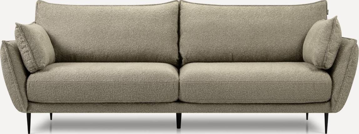 

Диван Divan Шилдс Bucle Latte 221513 (коричневый)
