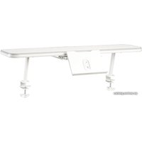 Полка Растущая мебель Smart E515 (белый/серый)