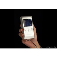 Hi-Fi плеер Aune M2 (серебристый)
