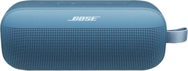 

Беспроводная колонка Bose SoundLink Flex 2nd Gen (синий)