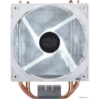 Кулер для процессора Cooler Master Hyper 212 LED White Edition RR-212L-16PW-R1