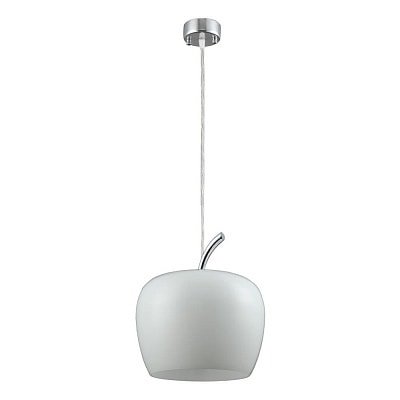 

Подвесная люстра Crystal Lux AMOR SP1 WHITE