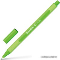 Ручка капиллярная Schneider Line-Up 191063 (неоновый зеленый)