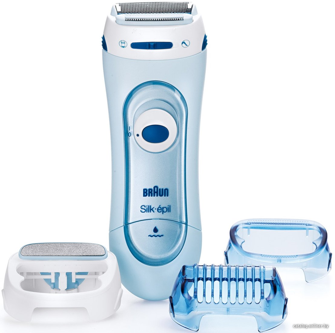 

Электробритва Braun LS 5160