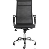 Офисное кресло AksHome Опера Нью (черный)