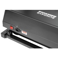 Электрическая беговая дорожка Sundays Fitness Middle Line T7F Plus