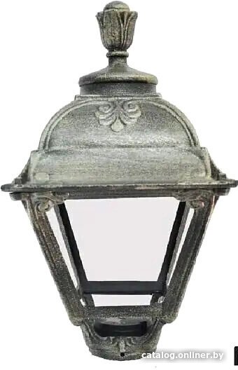 Садовый светильник Fumagalli Cefa U23.000.000.BXF1R