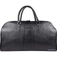 Дорожная сумка Carlo Gattini Classico Campelli 4014-01 (черный)
