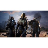  Outriders. Day One Edition для PlayStation 5