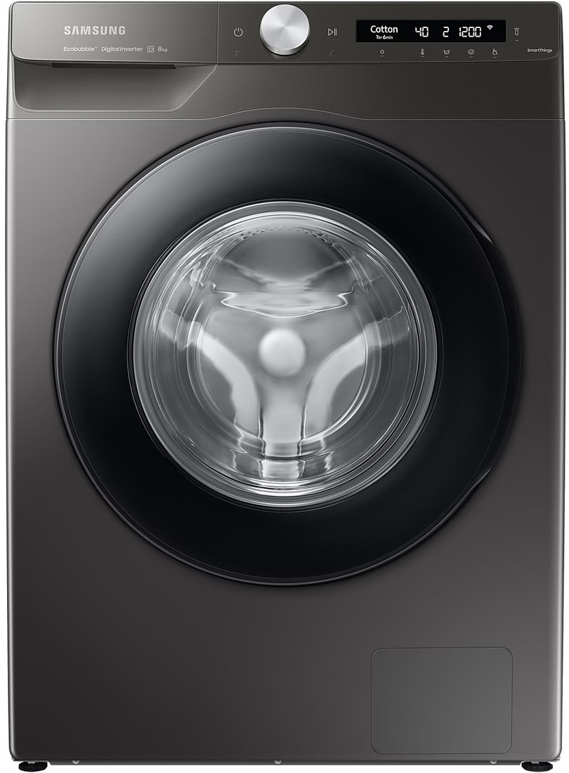 

Стиральная машина Samsung WW80AG6S24AN/LD