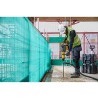 Перфоратор DeWalt DCH773Y2-QW (с 2-мя АКБ, кейс)