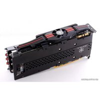 Видеокарта Inno3D iChill GeForce GTX 970 DHS 4GB GDDR5 (C97X-1SDN-M5DNX)