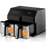 Аэрогриль (аэрофритюрница) RAF R.5342 в Мозыре