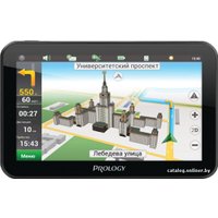 GPS навигатор Prology iMap-5700