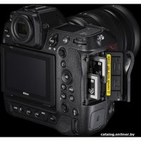 Беззеркальный фотоаппарат Nikon Z9 Body в Гомеле