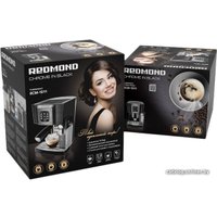 Рожковая кофеварка Redmond (Редмонд) RCM-1511